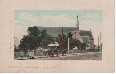 Postcard - Image, P. Falk & Co., Ltd, c 1910