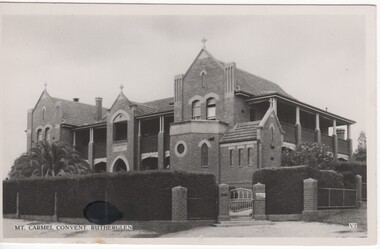 Postcard - Image, Valentine's Post Card, c 1940