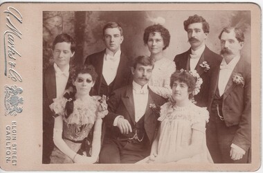 Photograph - Image, A. Marks & Co, 1880-1920 (Approximate)