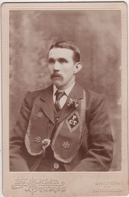 Photograph - Image, 1880-1920 (Approximate)