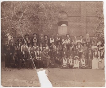 Photograph - Image, 1902 (Exact)