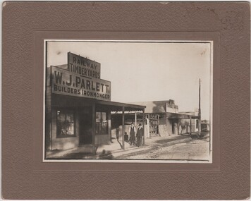 Photograph - Image, 1920 (Approximate)