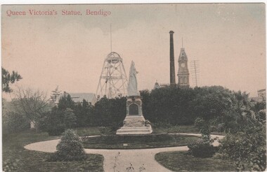 Postcard - Postcards