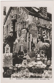 Postcard - Postcards
