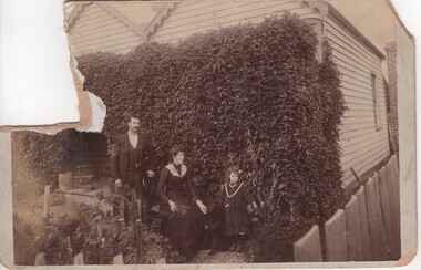 Image, Clark Bros, 1900 (Approximate)