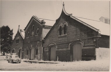 Photograph - Image, 1954 (Approximate)
