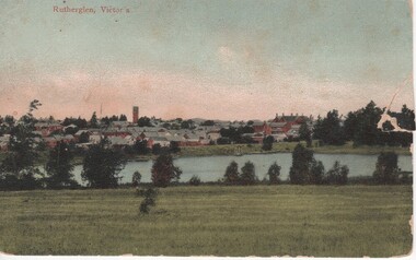 Postcard - Image