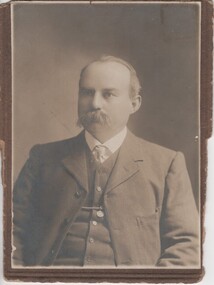 Photograph - Image, c1880
