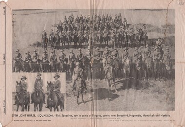 Photograph - Image, The Leader, 1940 (Approximate)
