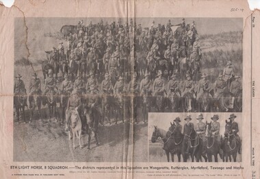 Photograph - Image, The Leader, 1940 (Approximate)