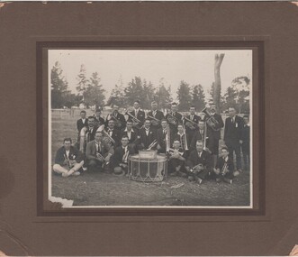 Photograph - Image, 1923 (Approximate)