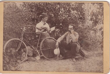 Photograph - Image, 1900s (Approximate)