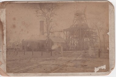 Photograph - Image, 1894 (Approximate)