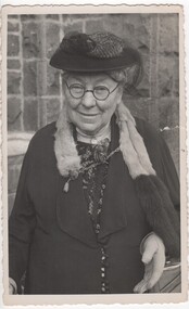 Photograph - Image, Artophot, 1920s (Approximate)