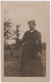 Photograph - Image, c1890