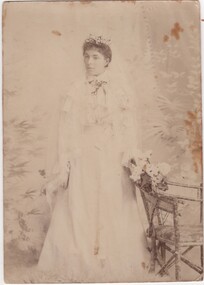 Photograph - Image, 1897