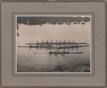 Photograph - Image, Alf L. Bowden The Studio