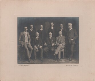 Photograph - Image, 1900s (Approximate)