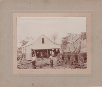 Photograph - Image, A. Flegeltaub, Photo, 1900s (Approximate)