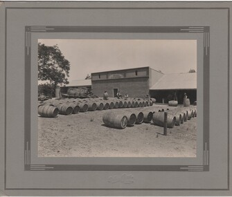 Image, Gerhard Grave, 1920s (Approximate)