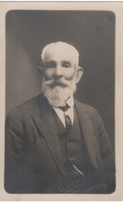 Postcard - Image, Thalma, 1900s (Approximate)