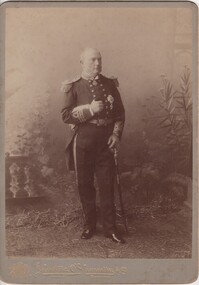Image, Johnstone O'Shannessy & Co. Ltd, 1880s (Approximate)