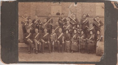 Image, 1900 (Approximate)