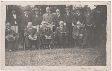 Image, Kodak, 1920 (Approximate)