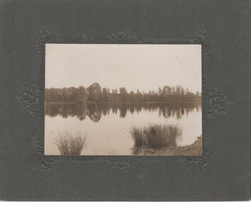 Photograph - Image, 1920 (Approximate)