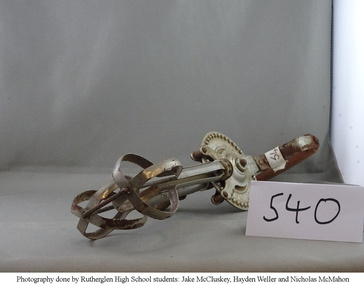 Egg beater, Propert Production, c1930