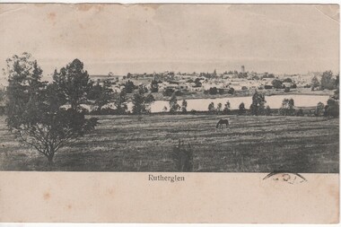 Image, Valentine Publishing Co. Ltd, 1908