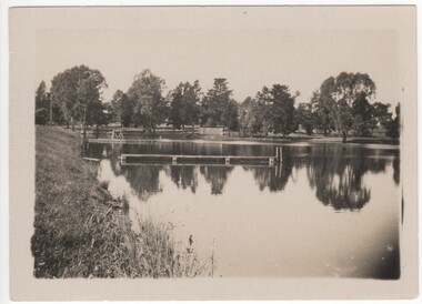 Photograph - Image, W.H. Skey, 1938