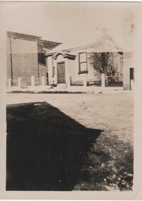 Photograph - Image, 1945