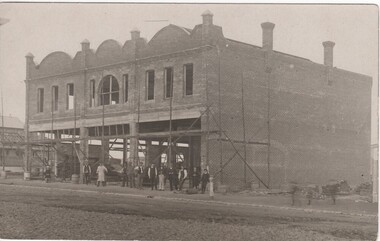 Image, 1927