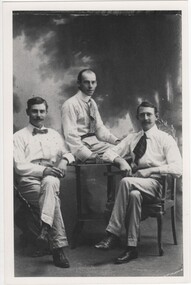 Photograph - Image, 1910s