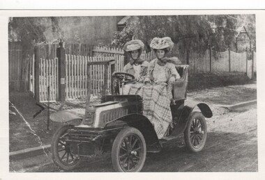 Photograph - Image, 1890