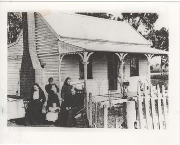 Photograph - Image, 1900s