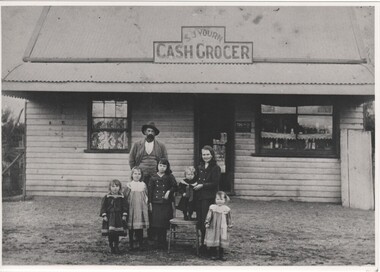 Photograph - Image, c1903