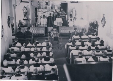Photograph - Image, Corowa Photographic Centre, September 1958