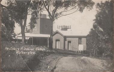 Photograph - Image, 1914-1920 (Approximate)