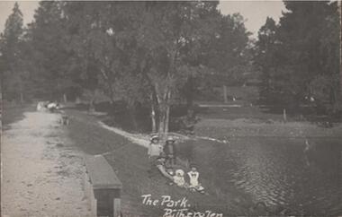Photograph - Image, 1914-1920 (Approximate)