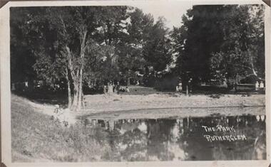 Photograph - Image, 1914-1920 (Approximate)