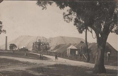 Photograph - Image, 1914-1920 (Approximate)