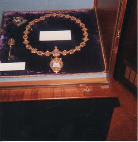 Image, Brian & Jeanette Jasper, 1987 Exact