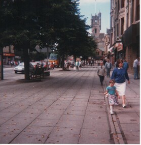Image, Brian & Jeanette Jasper, 1987 Exact