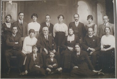 Photograph - Image, 1922 Exact