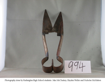 Tool - Shears