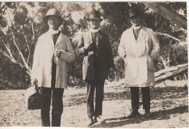 Photograph - Image, 1930-1940 (Approximate)