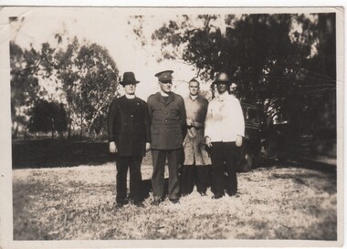 Photograph - Image, 1930-1940 (Approximate)