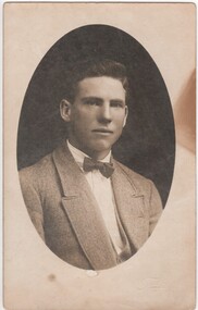 Postcard - Image, Talma, 1920s - 1930s